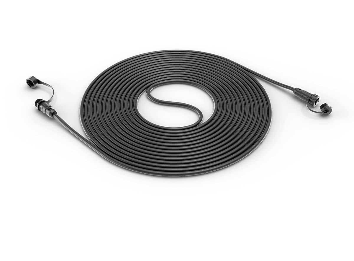 Segway Navimow - Antene verleng kabel - Robotgrasmaaier (10 m) - i2 AWD, i1 Series H Series