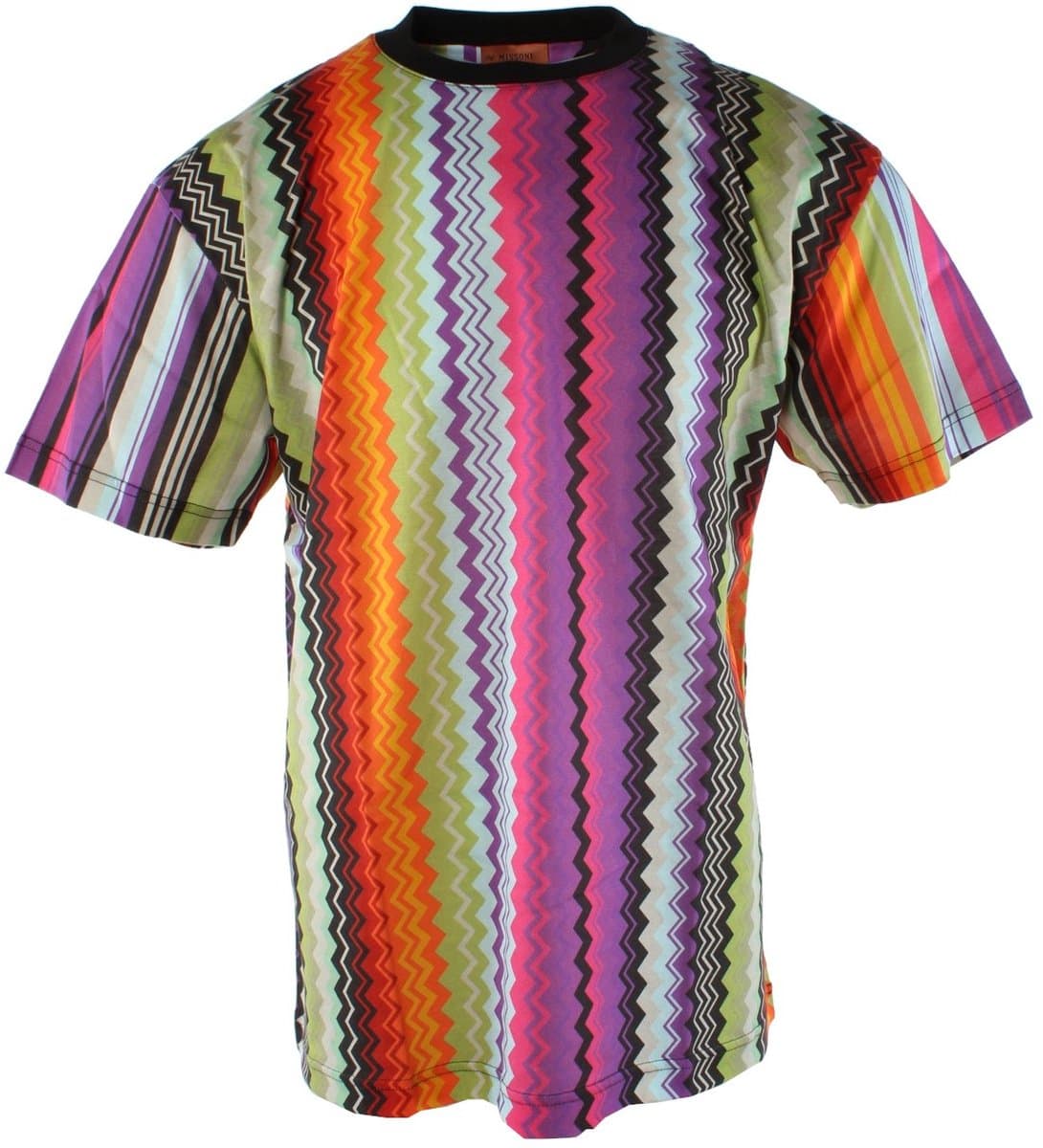 Missoni T-shirt maat XL