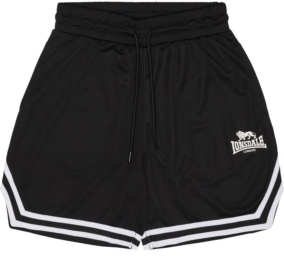 Lonsdale-short Stenscholl 117827