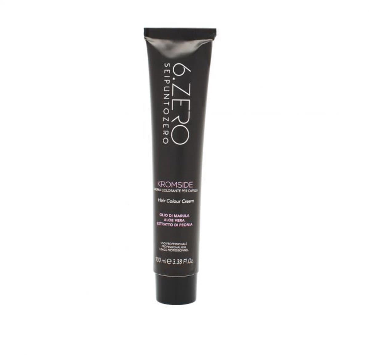 6.ZERO KROMSIDE Colour Cream 10,8 /100ml