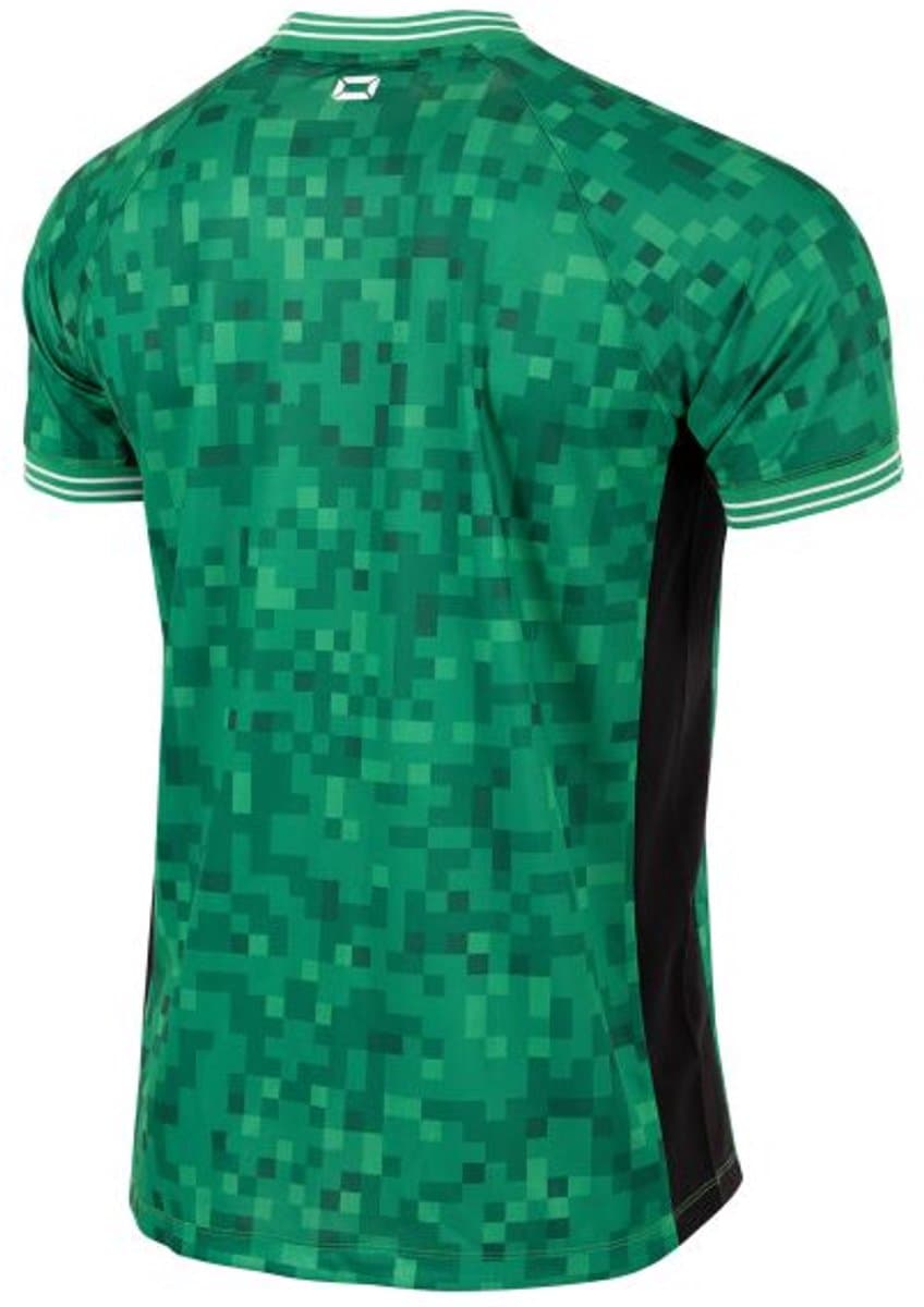 Stanno Pixel Shirt - Maat 152