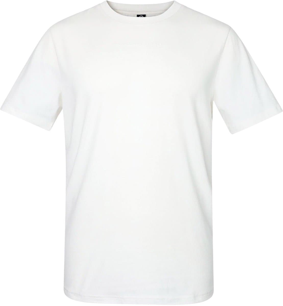 The Indian Maharadja Cotton Shirt Heren - Maat L