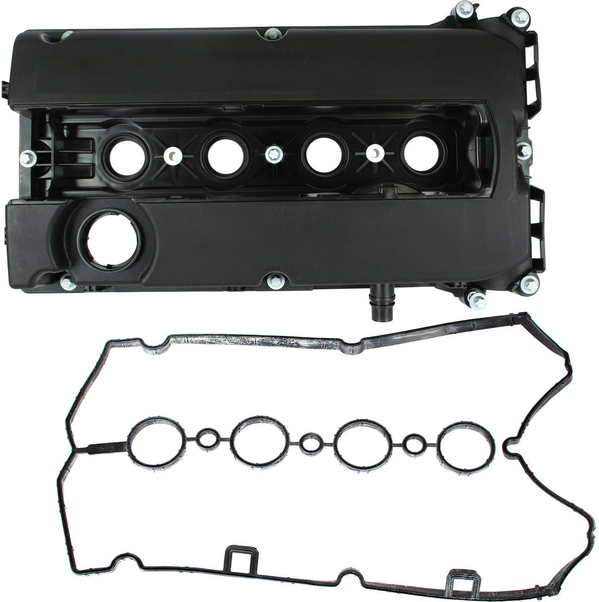 Modecar - Kleppendeksel - Opel Corsa E 2015 - 1.6
