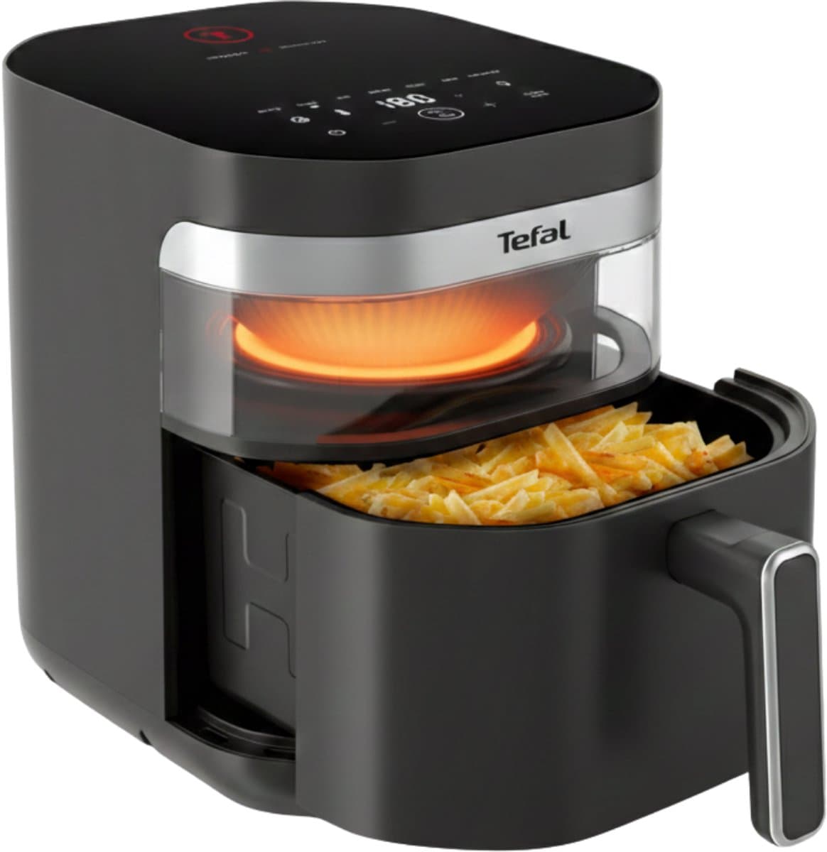 Tefal Easy Fry Infrared EY832H