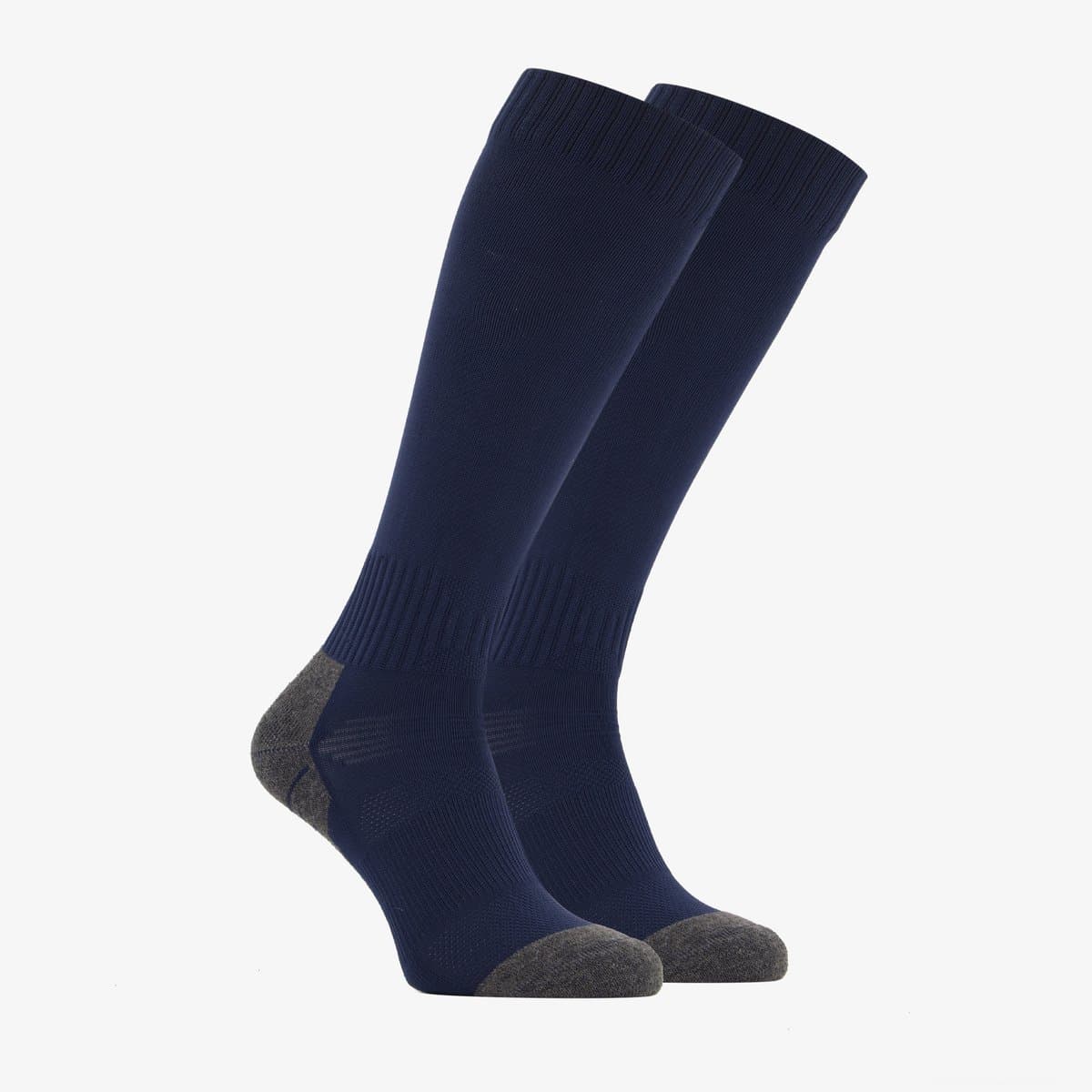 Dutchy Pro voetbalsokken - Blauw - Maat 27/30