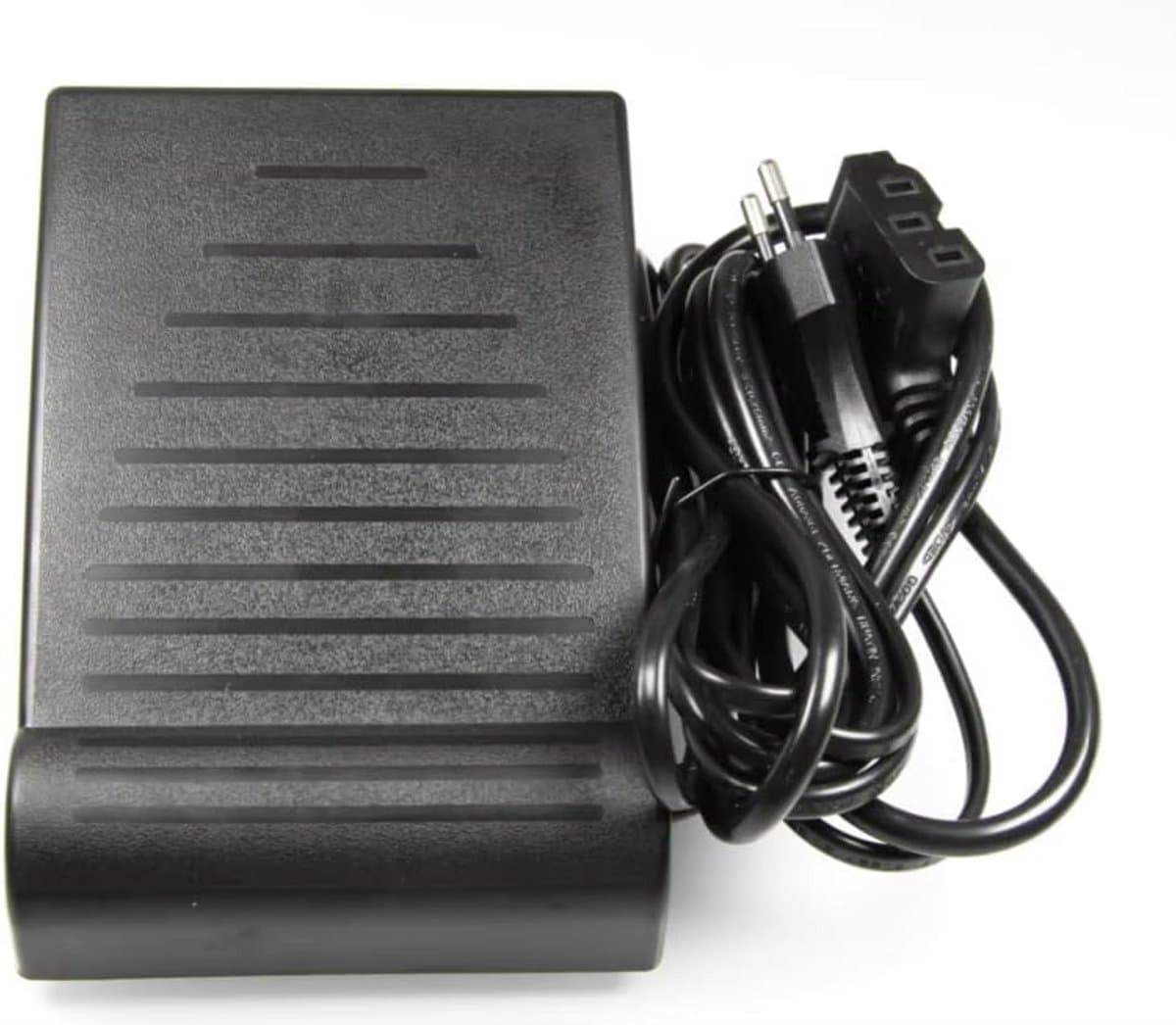 Naaimachine Voetpedaal 220V - Universele Controller voor Select Line Machines en Veel Pfaff Modellen