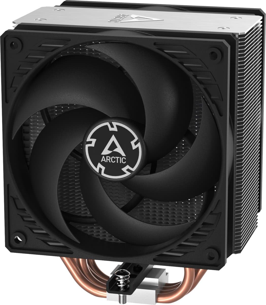 ARCTIC Freezer 36 CO - Prozessor-Luftkühler - (für: LGA1851, LGA1700, AM4, AM5) - Aluminium-Lamellen - 120 mm (ACFRE001