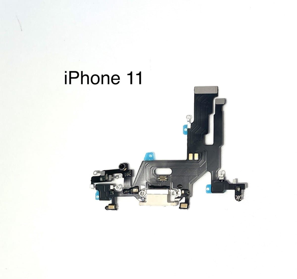 iPhone 11 dock connector