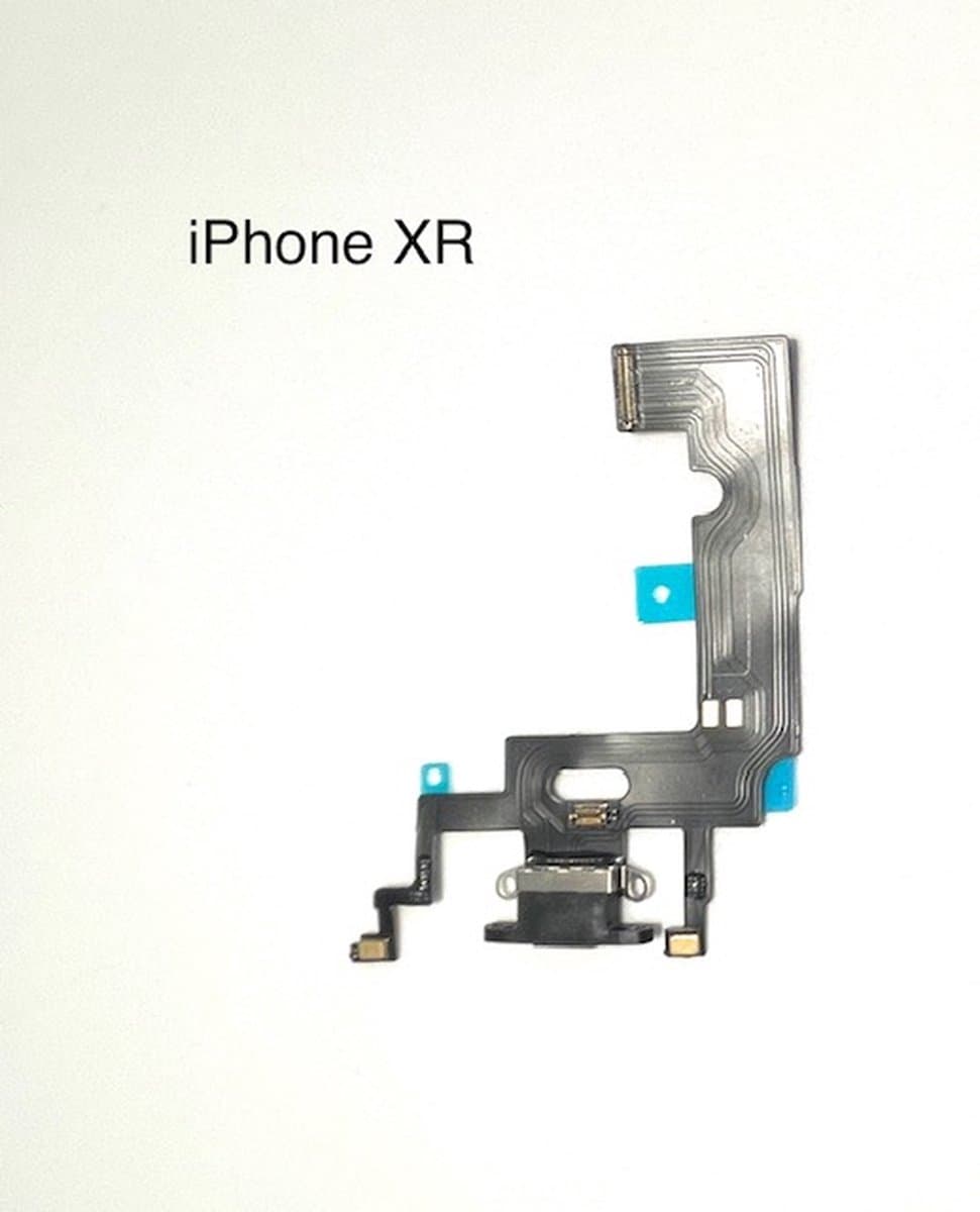 iPhone xr dock connector