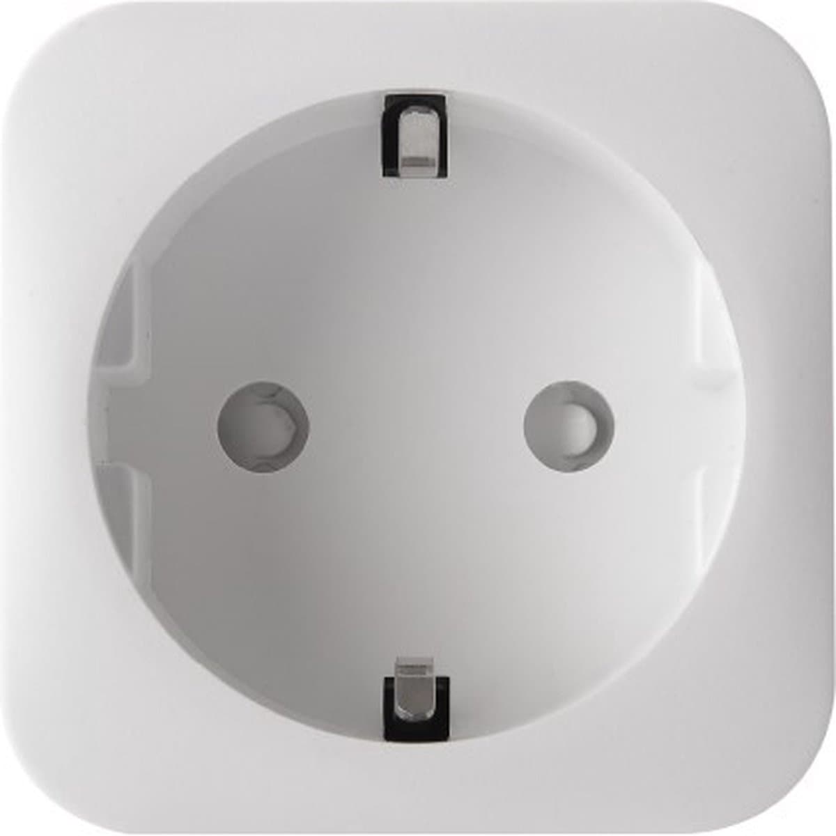 EDIMAX SP-2101W V3 Stopcontact WiFi Met meetfunctie Binnen