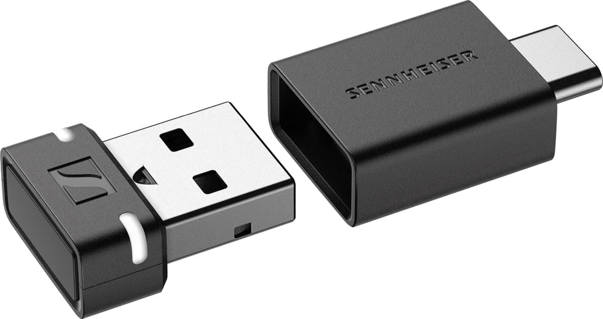 Sennheiser BTD 600