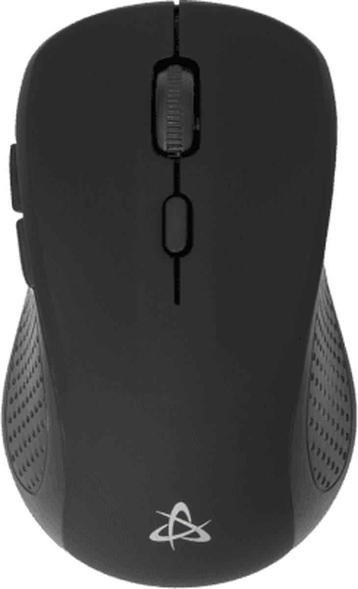 SBOX - WM-993B- Muis- Draadloos - Zwart