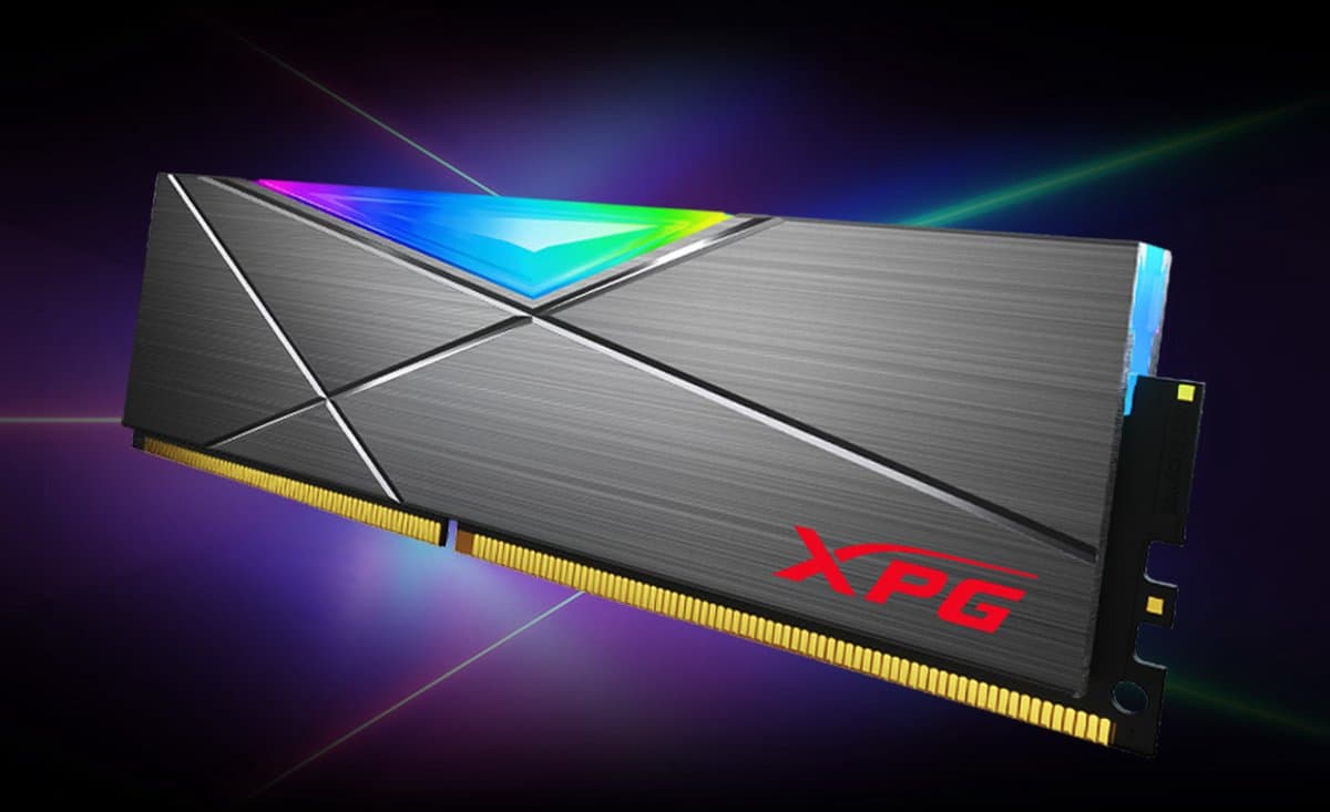XPG SPECTRIX D50 geheugenmodule 16 GB 2 x 8 GB DDR4 288-pin DIMM