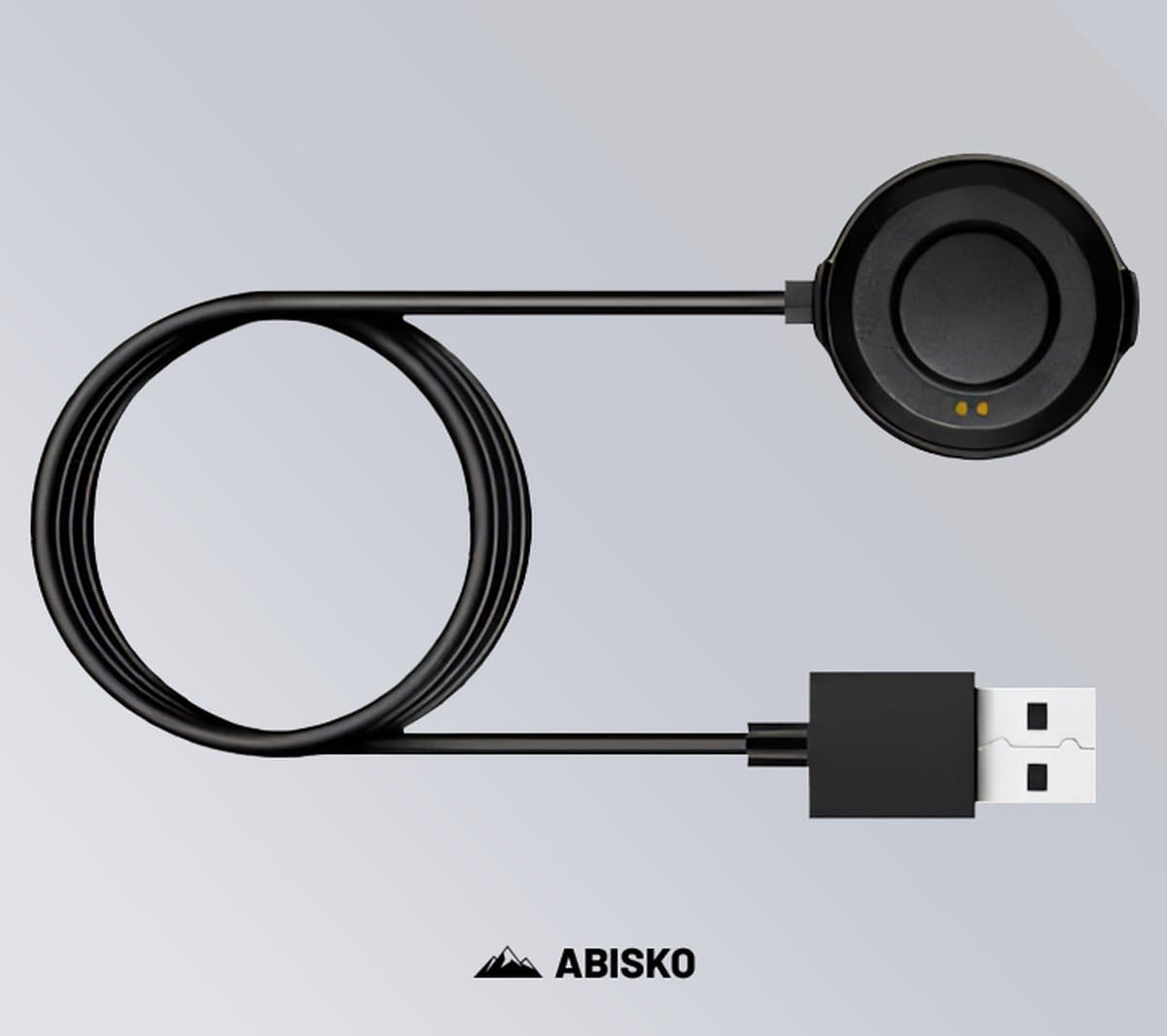Abisko Tornfalk - Oplader