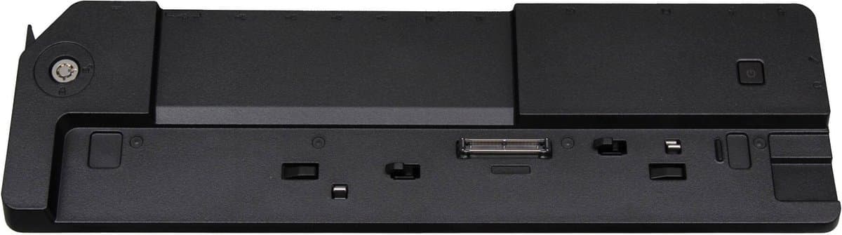 Fujitsu CP734176-01 FPCPR364 docking station