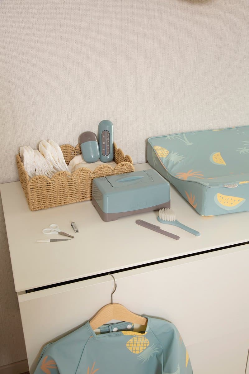 Geschenkset LUMA Ice Blue