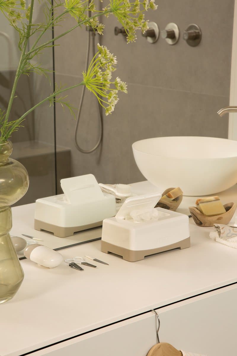 Geschenkset LUMA White