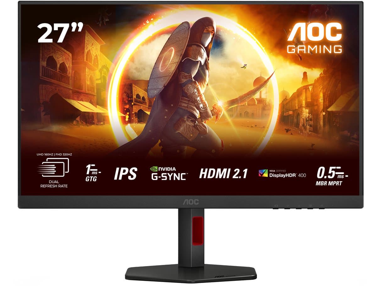AOC U27G4R