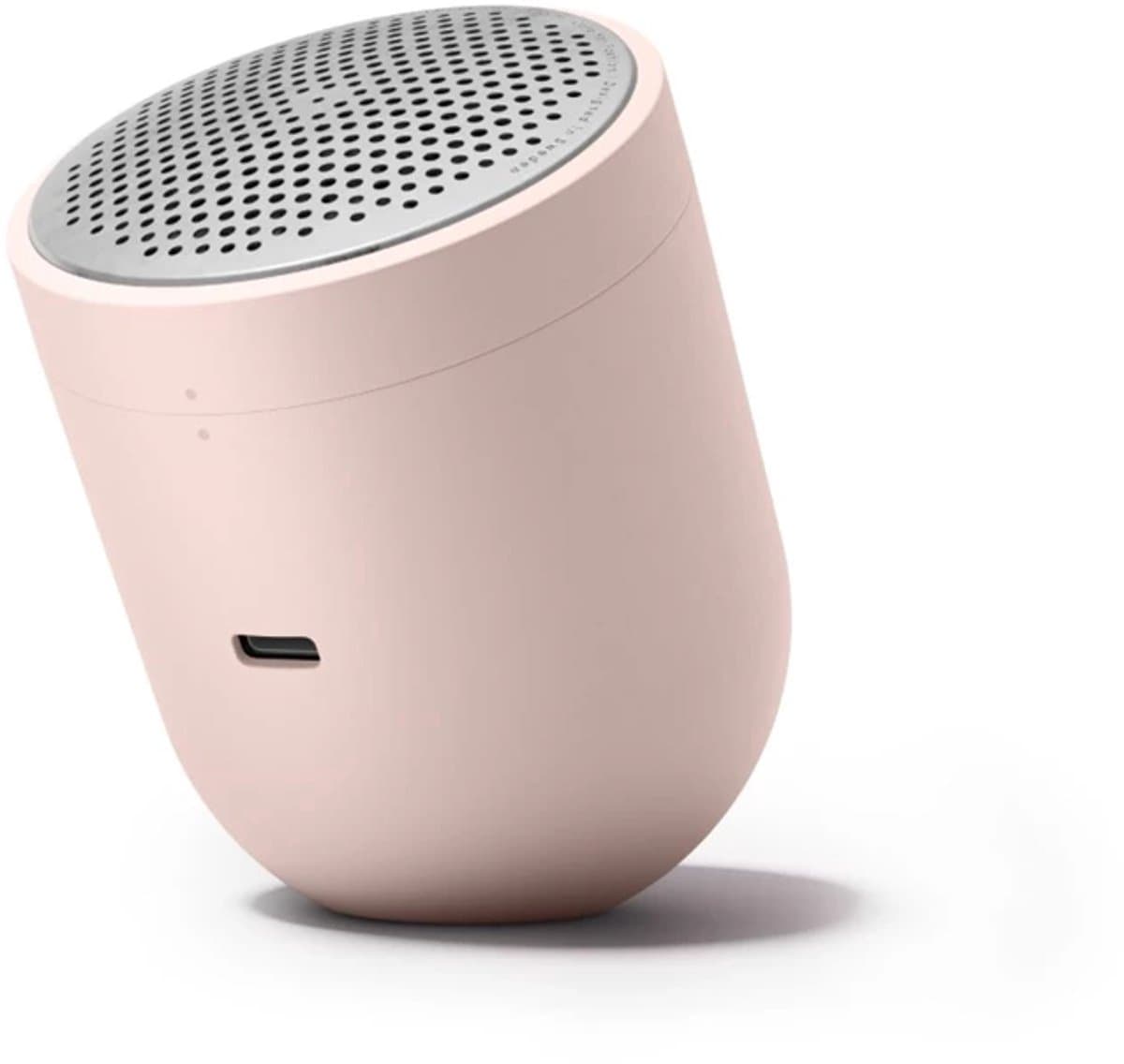 Steamery Pilo 2 pluizenvreter roze