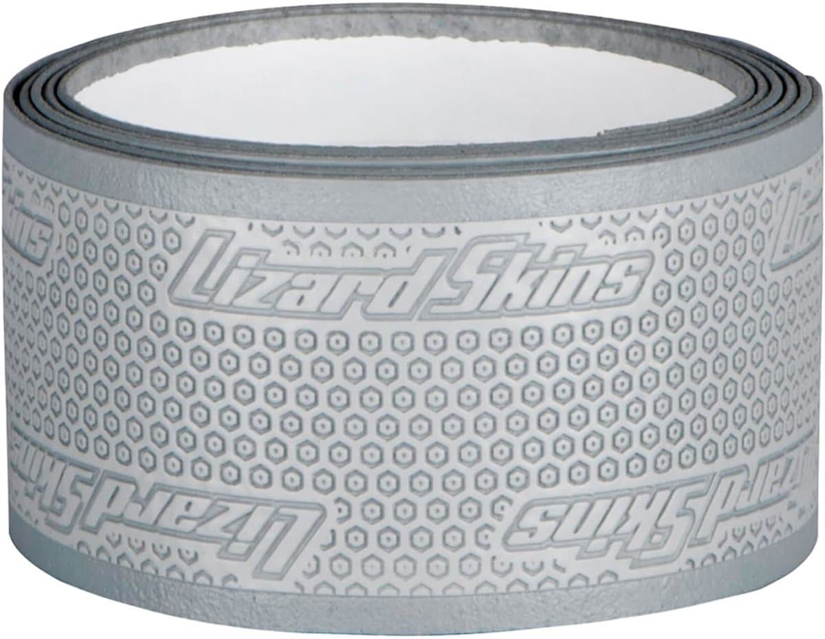 Lizard Skins Hockeygreep Grijs 99 cm