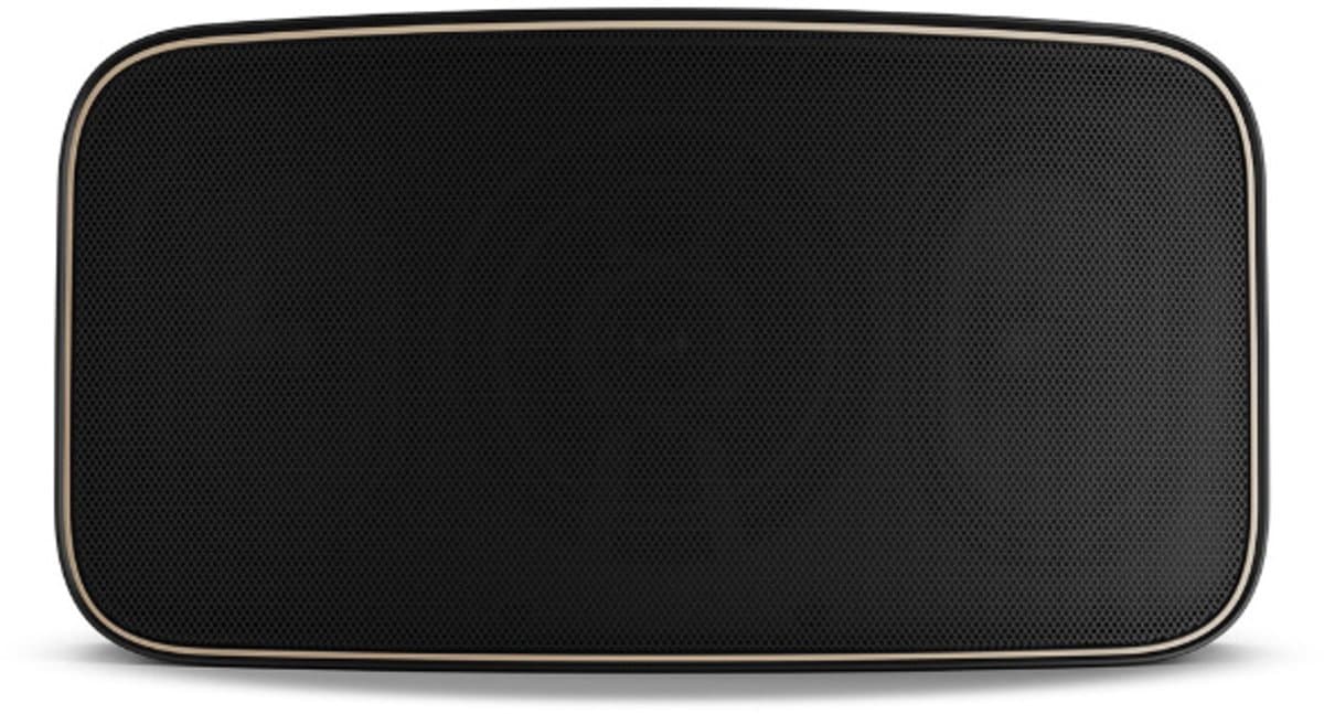 Dali Gardian Ow 6 Passieve Outdoor Speaker - Zwart (Per Stuk)