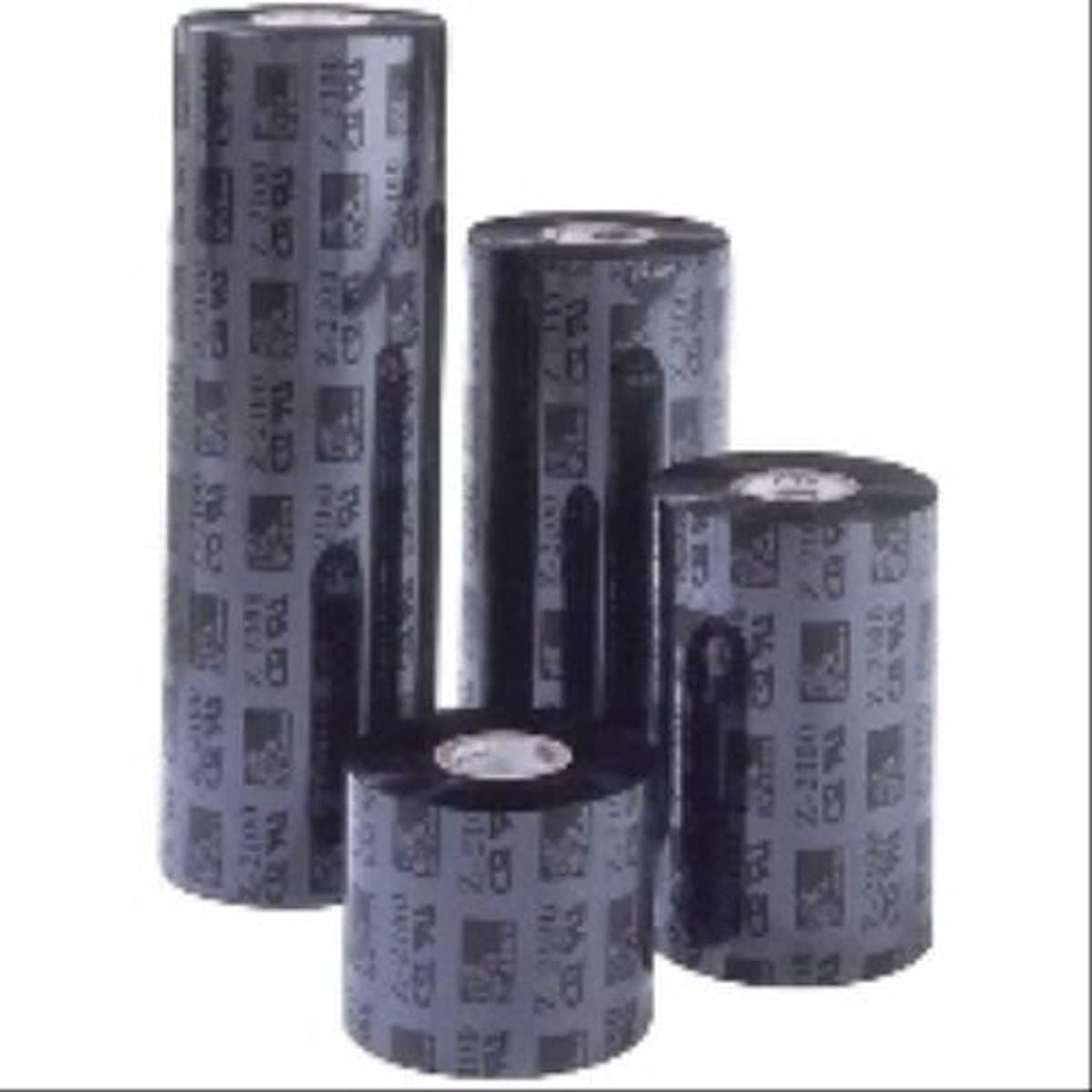 Zebra Resin 5095 2.24'' printerlint