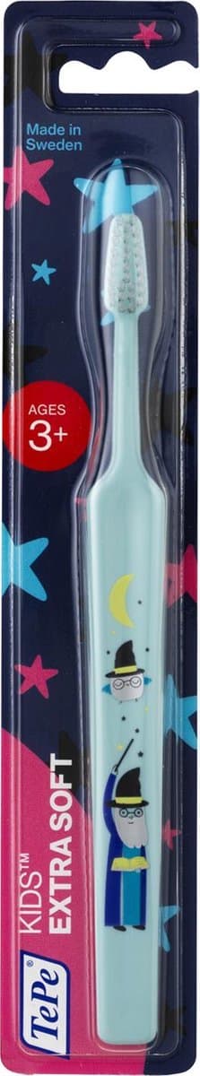 TePe Select Kids Extra Soft Tandenborstel
