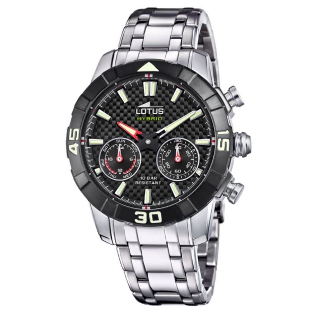 Lotus Herenhorloge 18810/2