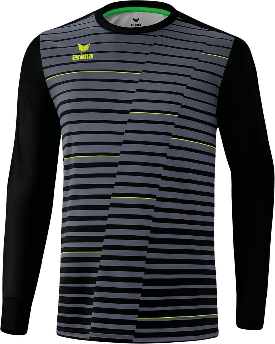 Erima Pro Jersey Longsleeve Keepersshirt Junior - Maat 152