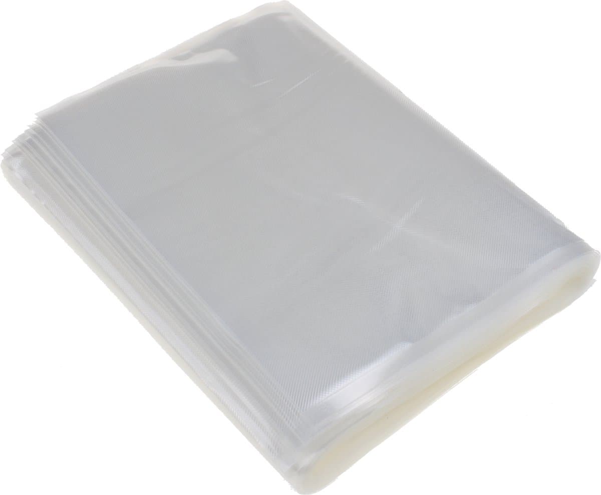 DOMO Set 50 zakjes 28x40cm voor vacumeermachine DO327L