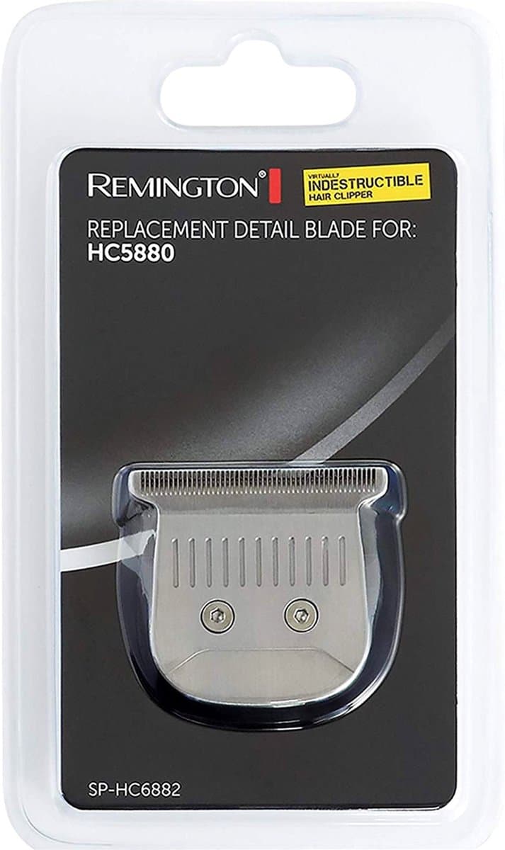 REMINGTON - SP-HC6882 MES TRIMMER HC5880 - SPHC6882