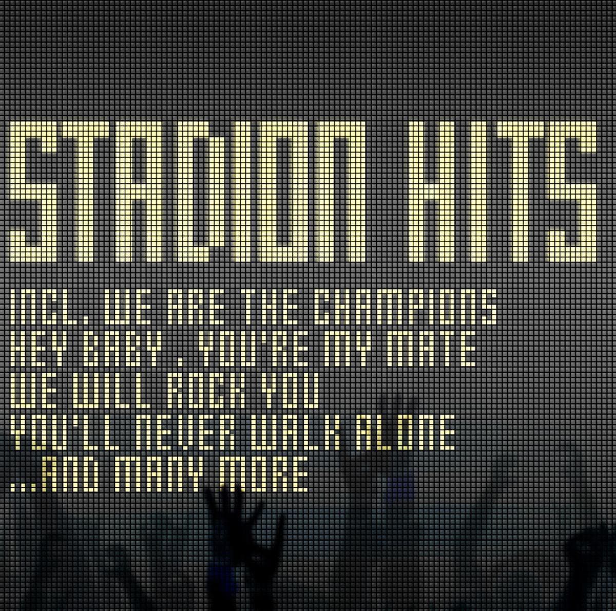 Stadion Hits