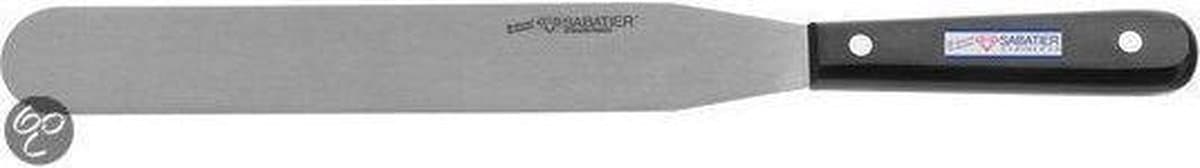 Diamant Sabatier Spatel - 30 cm