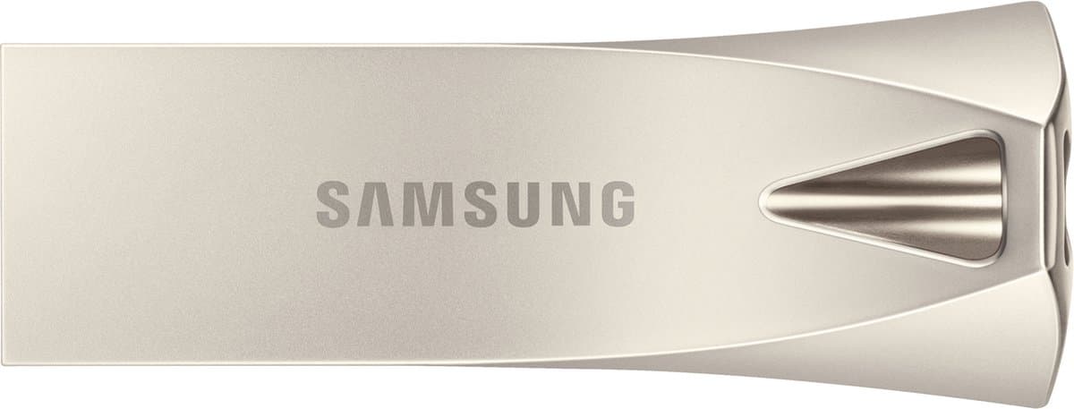Samsung MUF-512BE USB-stick 512 GB, USB Type-A 3.2 Gen 1 (3.1 Gen 1), Zilver