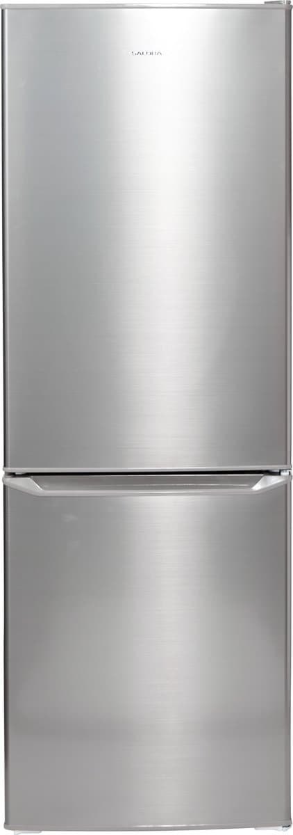 Salora CFC1730G koel-vriescombinatie Vrijstaand 173 l E Grijs