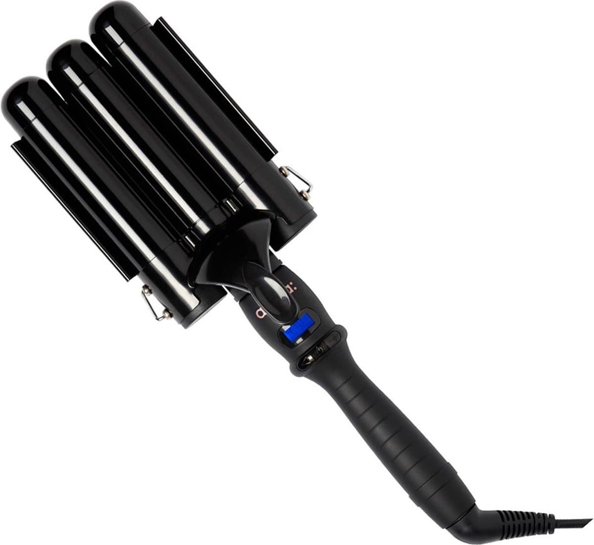 Amika Jumbo High Tide Deep Hair Waver Jumbo High Tide Deep Hair Waver