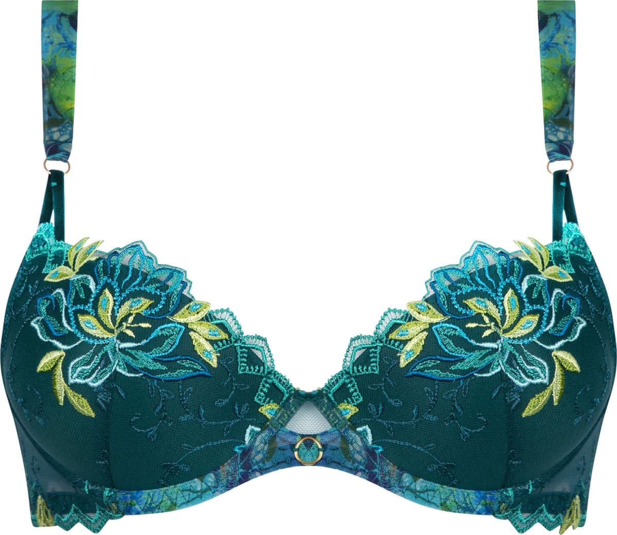 Lise charmel -GRACE AQUATIQUE-ACH8593-85/100B
