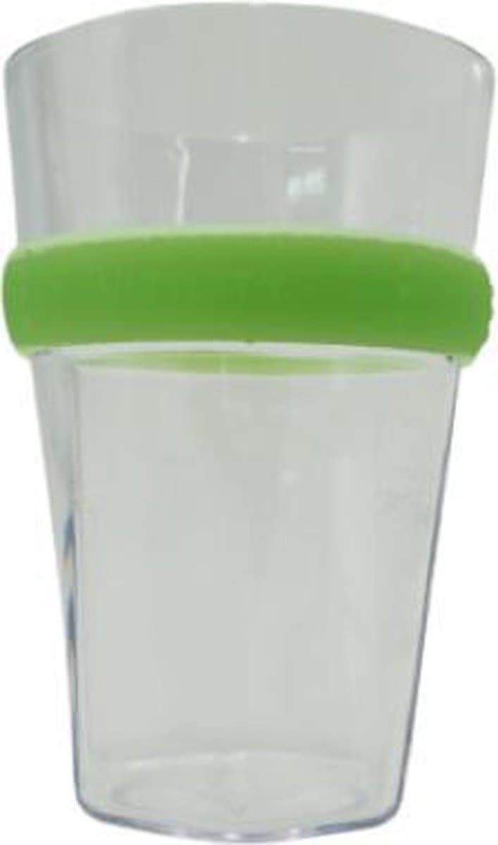 VITILITY Cup ring glow mint