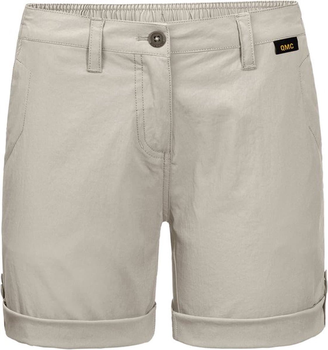Jack Wolfskin DESERT SHORTS W Dames Outdoorbroek - Maat 46