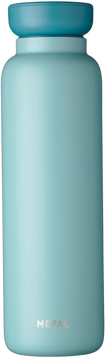 Mepal - Ellipse thermosfles - 900 ml - Isoleerfles - Lekdicht - Nordic green