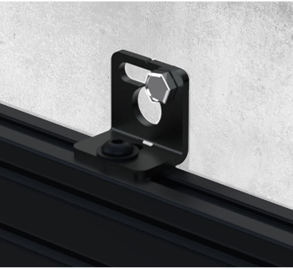 Schermtafel Support B-Tech BT8390-WFK8/B