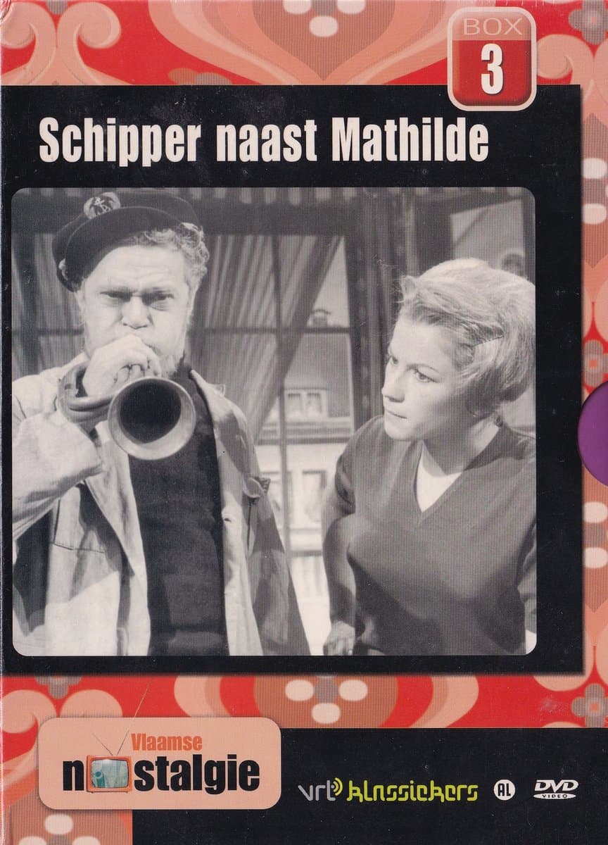Schipper Naast Mathilde