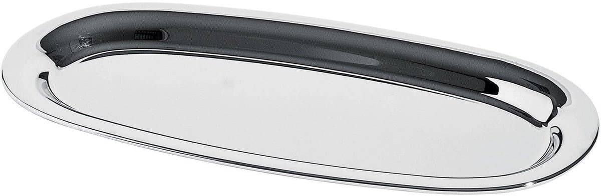 Alessi Vis-Serveerschaal-56cm-Jasper-Morrison