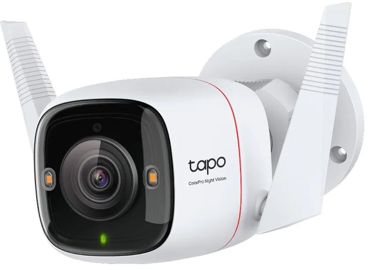 TP-Link Tapo C325WB