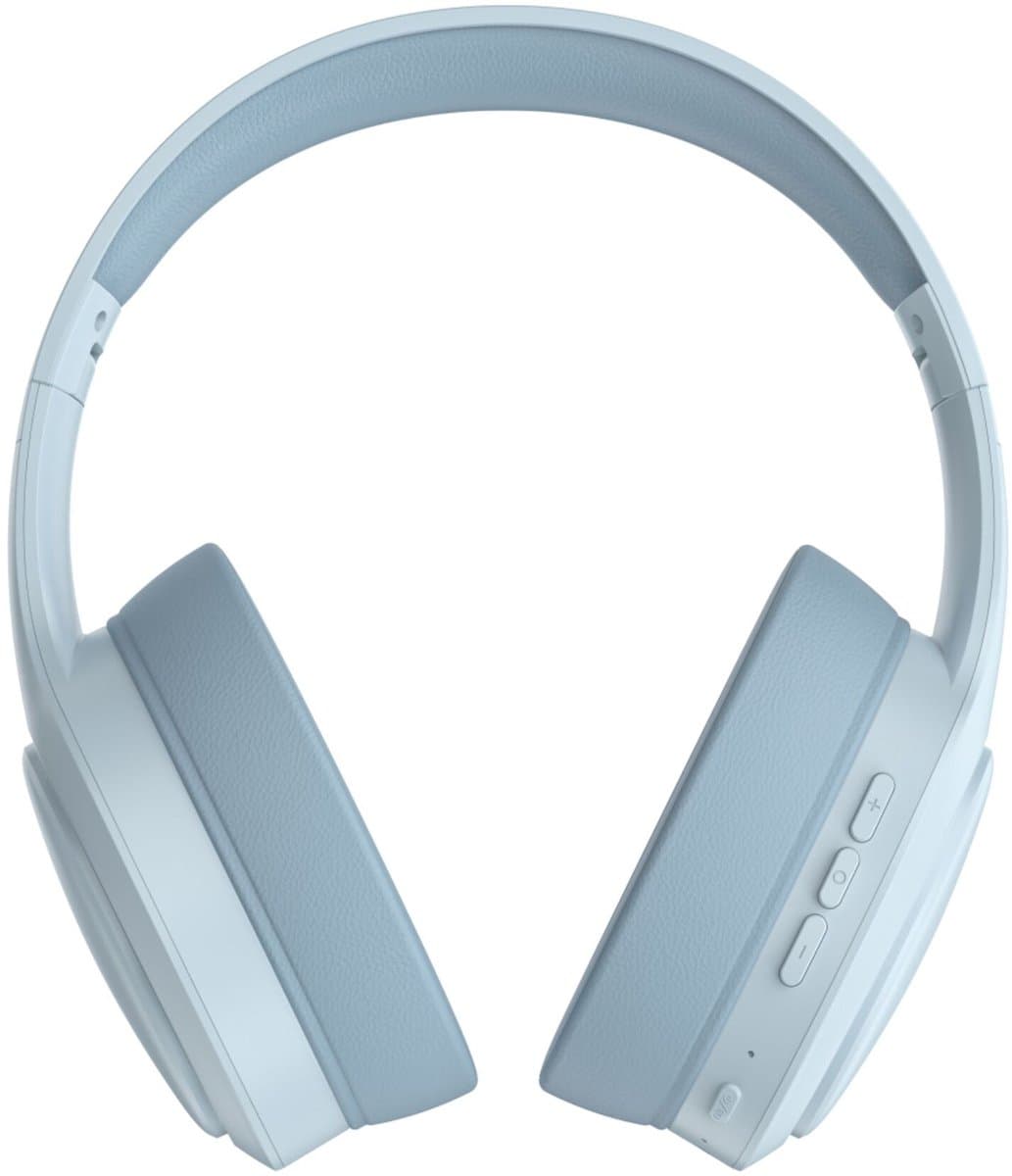 Boompods Headpods Pro2 Blauw Koptelefoon