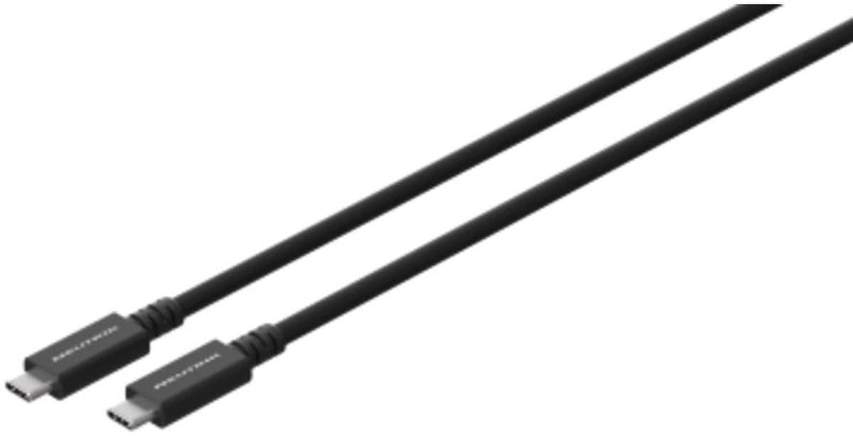 Neutrik 1038984 USB-C-kabel 1.5 m