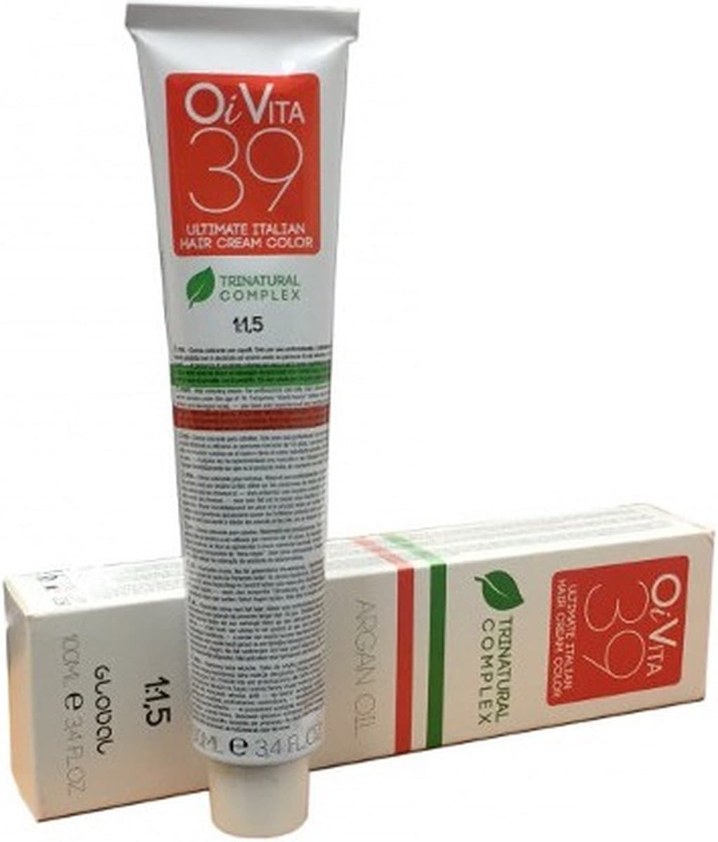 Zero Oi Vita 5