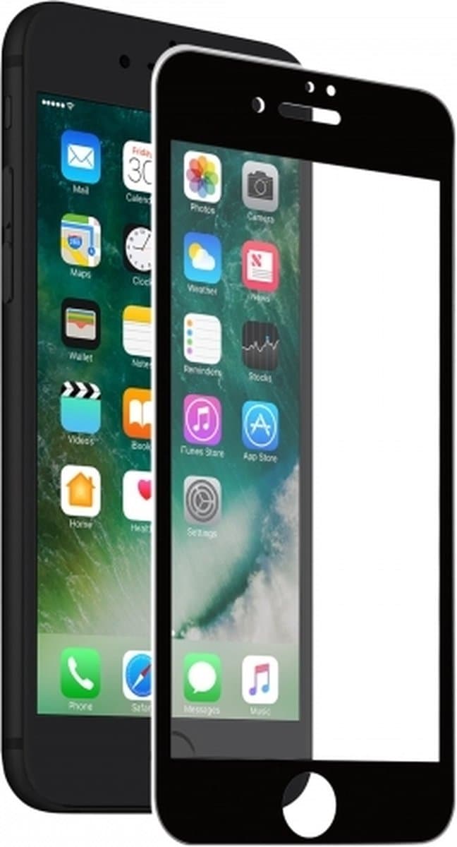 screenprotector - vivanco - Iphone 8/7 -