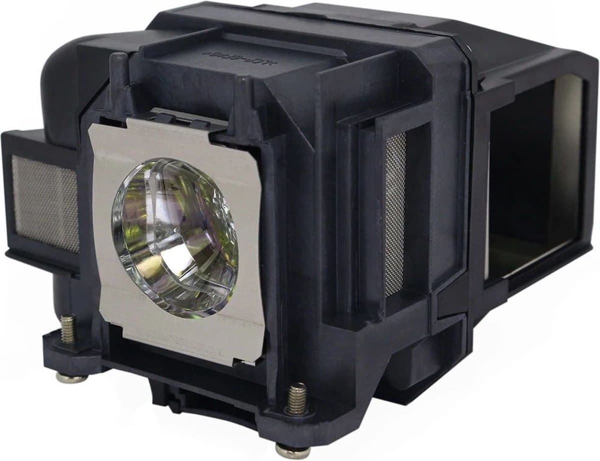 Beamerlamp geschikt voor de EPSON H690B beamer, lamp code ELPLP88 / V13H010L88. Bevat originele NSHA lamp, prestaties gelijk aan origineel.