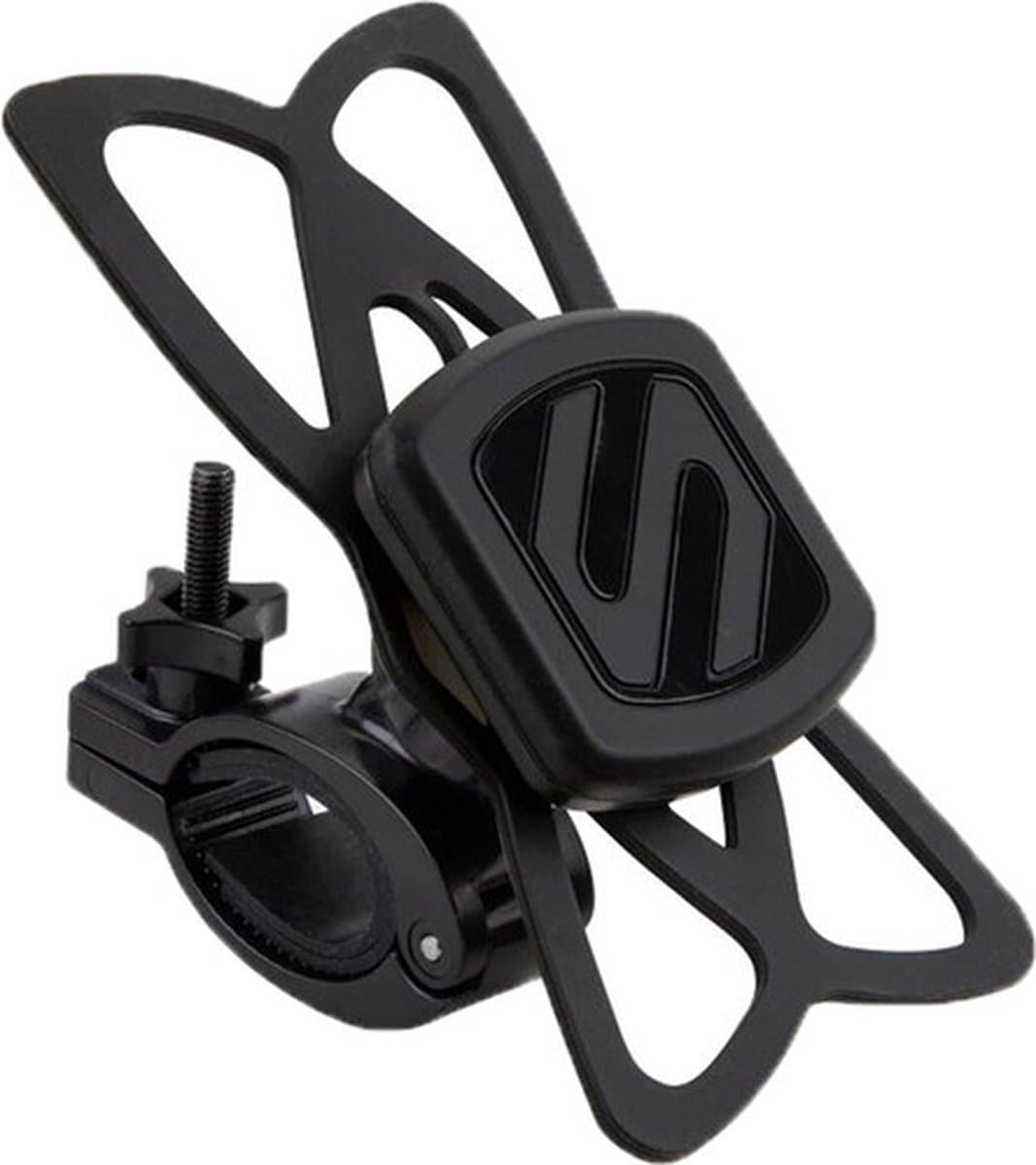 Fiets mount Scosche Quick Release Mount